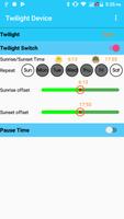 IoT Twilight Dimmer screenshot 1