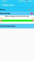 IoT Twilight Dimmer screenshot 2