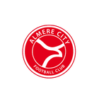 Almere City FC icône