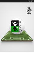 RKSV RCD الملصق