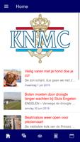 KNMC Affiche