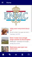 KNMC ポスター