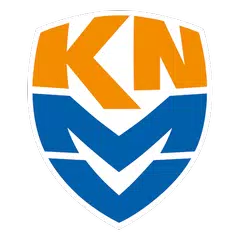 download KNMV XAPK