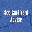 Scotland Yard Advice
