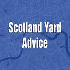 Scotland Yard Advice icône