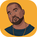 KANYE WEST