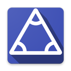 Triangle Solver icône