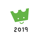 Kinderpostzegels bestel-app 20 APK