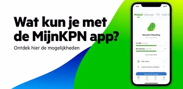 MijnKPN