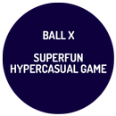 Ball X - Super fun hypercasual game APK