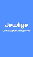 Jewliye - one stop jewelry shop পোস্টার