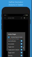 Domoticz Plug-In for Tasker تصوير الشاشة 3