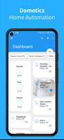 Domoticz 海報