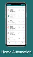 OOTT - Home Automation تصوير الشاشة 1