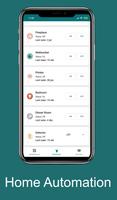 OOTT - Home Automation ảnh chụp màn hình 1
