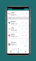 OOTT - Home Automation تصوير الشاشة 2