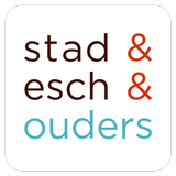 Stad & Esch app
