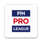 FIH Pro League NED icône