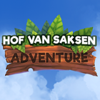 Hof van Saksen Adventure アイコン