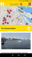 Amsterdam canals capture d'écran 2
