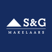 Santen & Gasille Makelaars simgesi