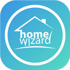 HomeWizard Lite icône