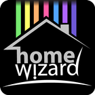 HomeWizard icône