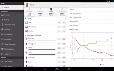 HomeWizard APK download
