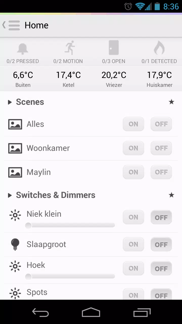 HomeWizard APK for Android Download