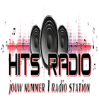 Hits Radio ícone