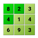 Qompute! - Math puzzle APK