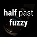 Half Past Fuzzy (Wear OS Watch Face) APK