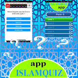 Islamic Quiz App