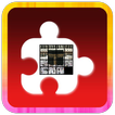Mosque puzzle game
