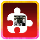 Mosque puzzle game APK