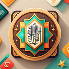 Quran Voices MP3 icon