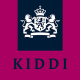 آیکون‌ KIDDI