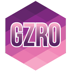 Gravity GZRO Electrum Wallet ícone