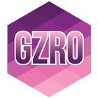 Gravity GZRO Electrum Wallet icono