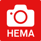 HEMA fotoservice 아이콘