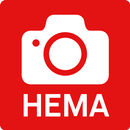 HEMA fotoservice aplikacja