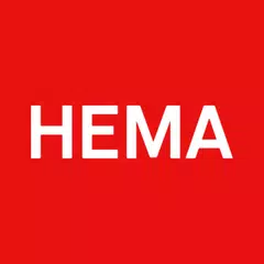 HEMA アプリダウンロード