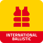 International ballistic standards biểu tượng
