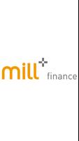 Mill Finance B.V. Cartaz