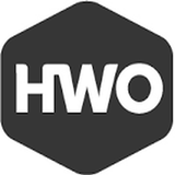 HWO-app أيقونة