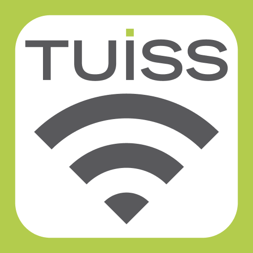 Tuiss SmartView
