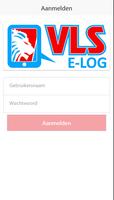 VLS E-log capture d'écran 1