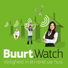 Buurt.Watch icône