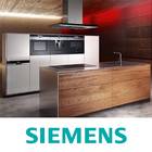 Siemens Home Appliances ME icône