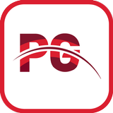 PG Security Systems icône